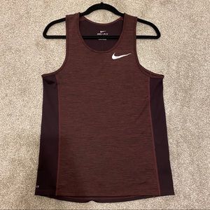 Nike tank top